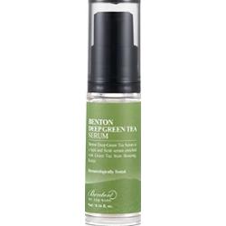 BENTON MINI PRODUKT Serum do twarzy z zieloną herbatą Deep Green Tea Serum 5ml