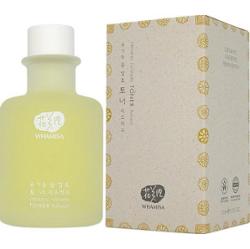 WHAMISA Odświeżający toner dla cery mieszanej i tłustej Organic Flowers Toner Refresh 155ml