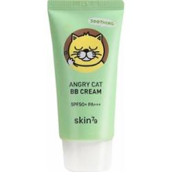 SKIN79 Kojący krem BB Angry Cat BB Cream SPF50 PA++++ 30ml
