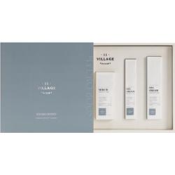 VILLAGE 11 Zestaw kosmetyków nawilżających do twarzy Hydro Boost Set
