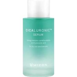 MIZON Nawilżająco-kojące serum do twarzy Cicaluronic Serum 30ml