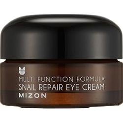 MIZON Naprawczy krem pod oczy ze śluzem ślimaka Snail Repair Eye Cream 25ml
