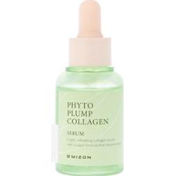 MIZON Liftingujące serum do twarzy Phyto Plump Collagen Serum 30ml WYPRZEDAŻ