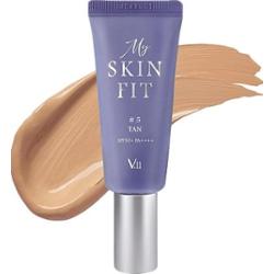 VILLAGE 11 Krem BB My Skin Fit BB Cream SPF50+ PA++++ #5 Tan 20ml