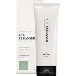VILLAGE 11 Antybakteryjny żel oczyszczający do twarzy Active Clean Gel Cleanser 100ml
