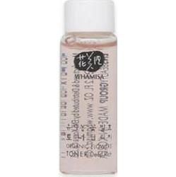 WHAMISA MINIATURKA Organic Flowers Toner Deep Rich 7,5ml