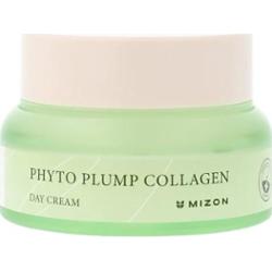 MIZON Liftingujący krem do twarzy na dzień Phyto Plump Collagen Day Cream 50ml WYPRZEDAŻ