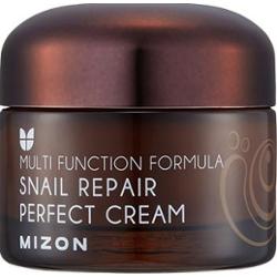 MIZON Krem do twarzy z filtratem ze śluzu ślimaka Snail Repair Perfect Cream 50ml