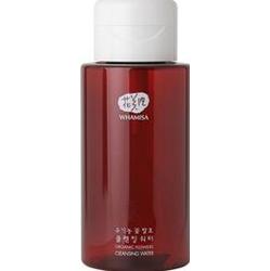 WHAMISA MINI PRODUKT Organiczny płyn micelarny Organic Flowers Cleansing Water 25ml
