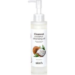 SKIN79 Olejek do demakijażu Cleanest Coconut Cleansing Oil 150ml