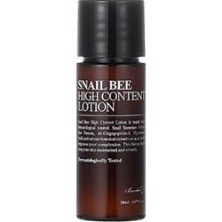 BENTON MINI Emulsja do twarzy Snail Bee High Content Lotion 20ml