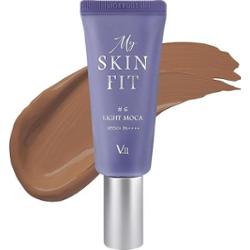 VILLAGE 11 Krem BB My Skin Fit BB Cream SPF50+ PA++++ #6 Light Moca 20ml