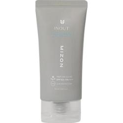MIZON Łagodzący krem do twarzy UV  Inout Daily Soothing Sunscreen SPF50+ PA++++ 50ml