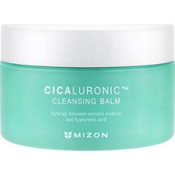 MIZON Balsam oczyszczający do twarzy Cicaluronic Cleansing Balm 80ml