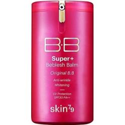 SKIN79 Krem BB Super + Beblesh Balm SPF50 PA++++ Pink 40ml