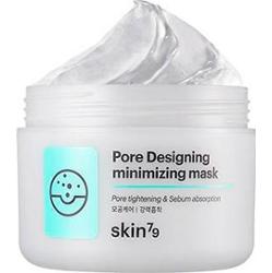 SKIN79 Maseczka minimalizująca pory Pore Designing Minimizing Mask 100ml