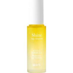 SKIN79 Rozjaśniająca ampułka z witaminą C Shine Yuja Ampoule 50ml