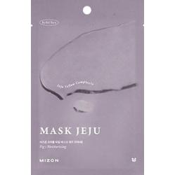 MIZON Maska w płacie Joyful Time Mask Jeju Fig 23g