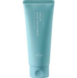 VILLAGE 11 Kuracja odżywcza do włosów Vegan Botanical Repair Hair Treatment 200ml