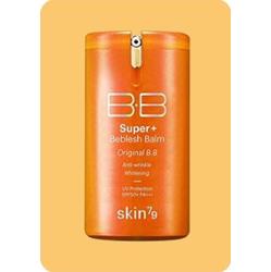 SKIN79 TESTER Krem BB Super+ Triple Functions Beblesh Balm Cream Orange  SPF50+ PA+++ 1g