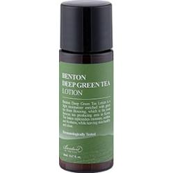 BENTON MINI Lekka emulsja Deep Green Tea Lotion 20ml