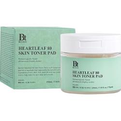 BENTON Płatki tonizujące - odświeżające Heartleaf 80 Skin Toner Pad 70szt