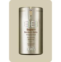 SKIN79 TESTER Krem BB VIP Gold Super Beblesh Balm Cream SPF30 PA++ 1g