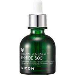 MIZON Przeciwzmarszczkowe serum do twarzy z peptydami Original Skin Energy Peptide 500 30ml