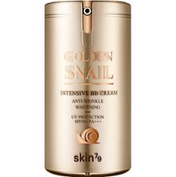 SKIN79 Krem BB Golden Snail Intensive Beblesh Balm Cream SPF50+ PA+++ 45g Club79