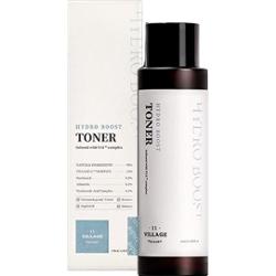 VILLAGE 11 Nawilżający toner do twarzy  Hydro Boost Toner 120ml