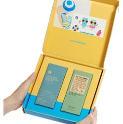 BENTON Zestaw kremów z filtrem UV Hello Sunny Bennies