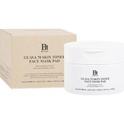 BENTON Płatki tonizujące - nawilżające Guava 70 Skin Toner Face Mask Pad 70szt.