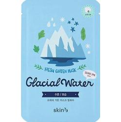 SKIN79 Maska w płacie nawilżająca Fresh Garden Mask Glacial Water 23g
