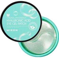 MIZON Hydrożelowe płatki pod oczy z kwasem hialuronowym Hyaluronic Acid Eye Gel Patch 60szt.