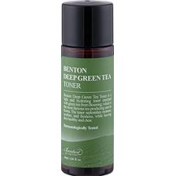BENTON MINI Lekki toner Deep Green Tea Toner 30ml