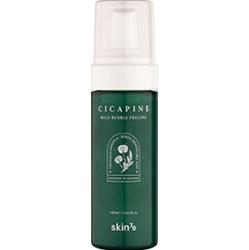 SKIN79 Pianka peelingująca do twarzy Cica Pine Mild Bubble Peeling 160ml