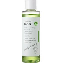 VILLAGE 11 Kojący toner do twarzy C Skin Formula Toner 250ml