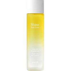 SKIN79 Rozjaśniający toner z witaminą C Shine Yuja Toner 200ml