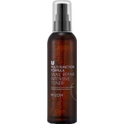 MIZON Regenerującym toner do twarzy ze  śluzem ślimaka Snail Repair Intensive Toner 100ml