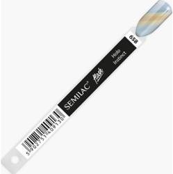 658 Wzornik Semilac Flash Holo Instinct