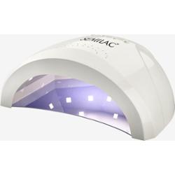 Semilac Lampa UV LED 24W/48