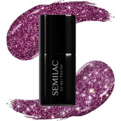SEMILAC UV Gel Polish 468 Royal Grand Prix