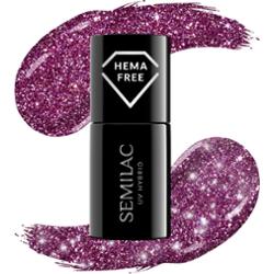 SEMILAC UV Gel Polish 468 Royal Grand Prix