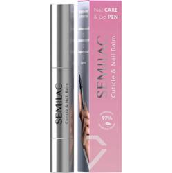 Regenerujący balsam do skórek i paznokci w penie 3 ml