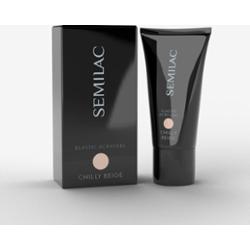 Semilac Akrylożel Elastic Acrylgel Chilly Beige 30 g