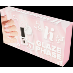 hi hybrid GLAZE PHASE set