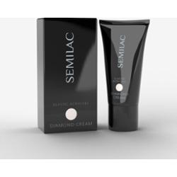 Semilac Akrylożel Elastic Acrylgel Diamond Cream 30 g