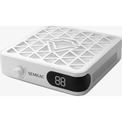 Semilac Pochłaniacz Pyłu Diamond Collection 48 W