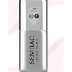 Baza do lakierów hybrydowych Semilac Dream Long Base 7ml