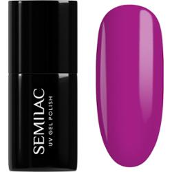 504 Lakier hybrydowy Semilac Magenta Mood 7ml